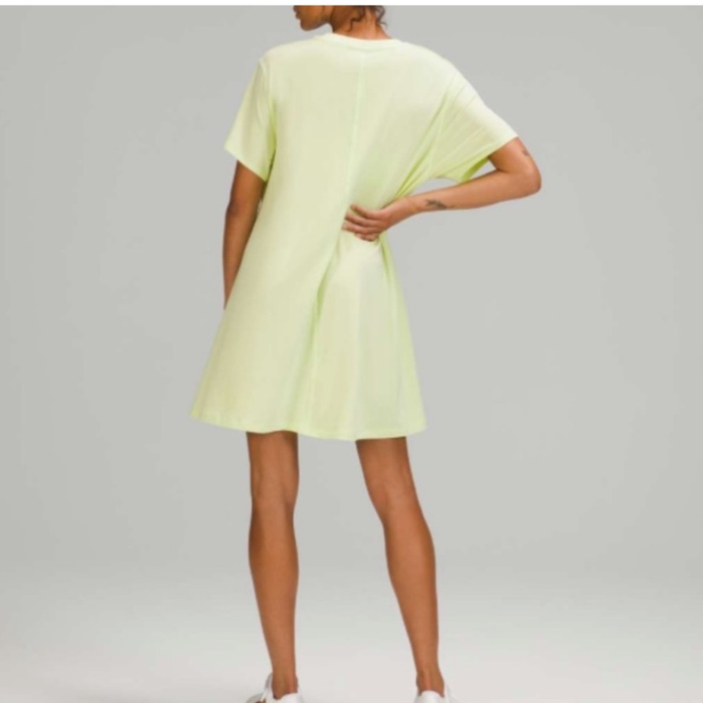 Lululemon NWT “All Yours” 6